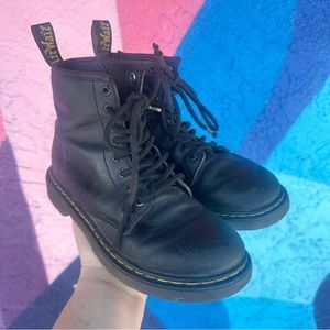 Dr. Martens kids size 2